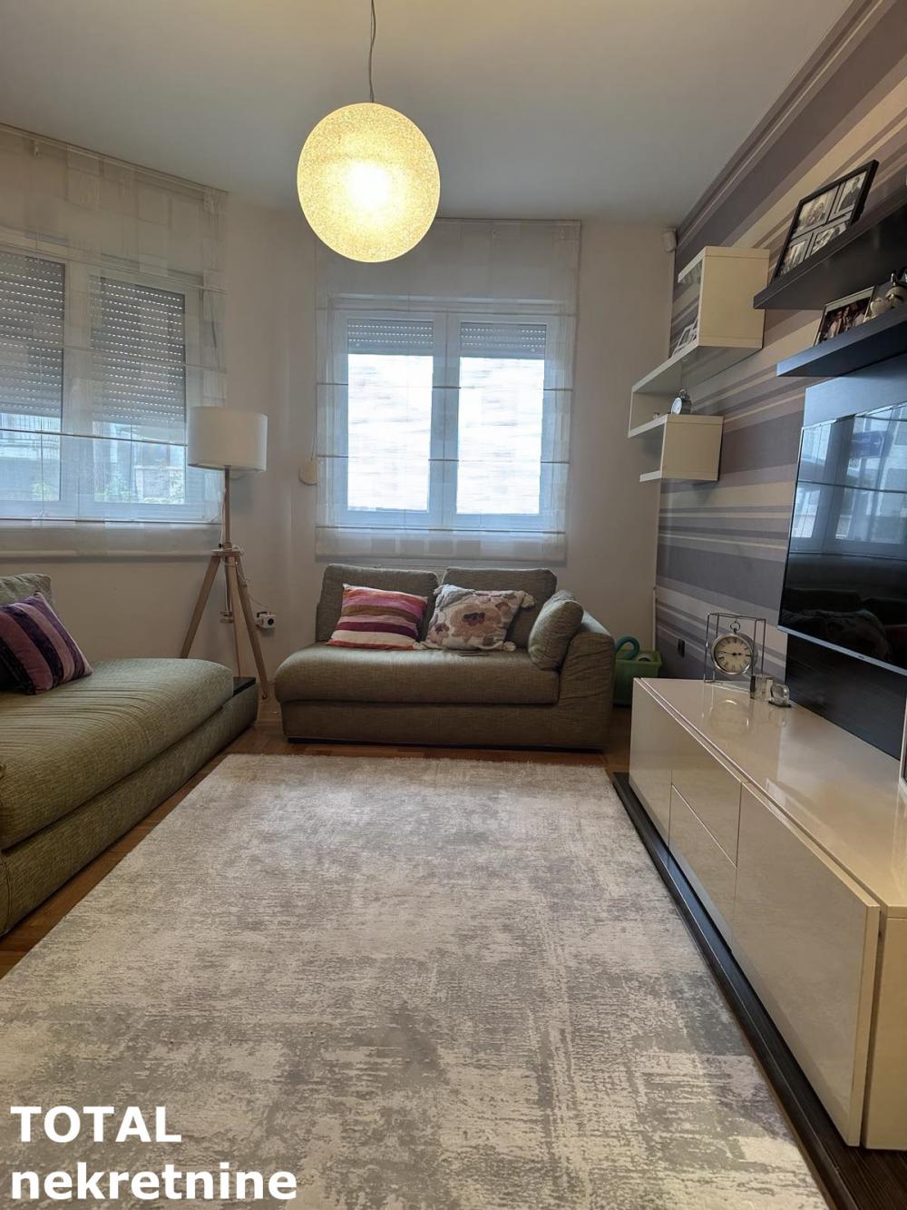 Slika 2 - Stan,NOVI SAD,GRBAVICA,kv: 67.00, € 195000, ID: 1101857