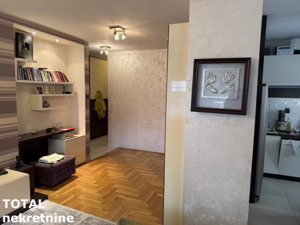 Slika 6 - Stan,NOVI SAD,GRBAVICA,kv: 67.00, € 195000, ID: 1101857