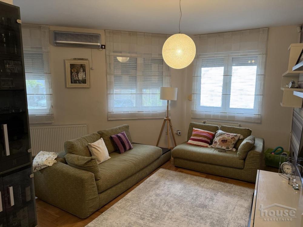 Glavna slika -Stan,NOVI SAD,GRBAVICA,kv: 67.00, € 195000, ID: 1065009