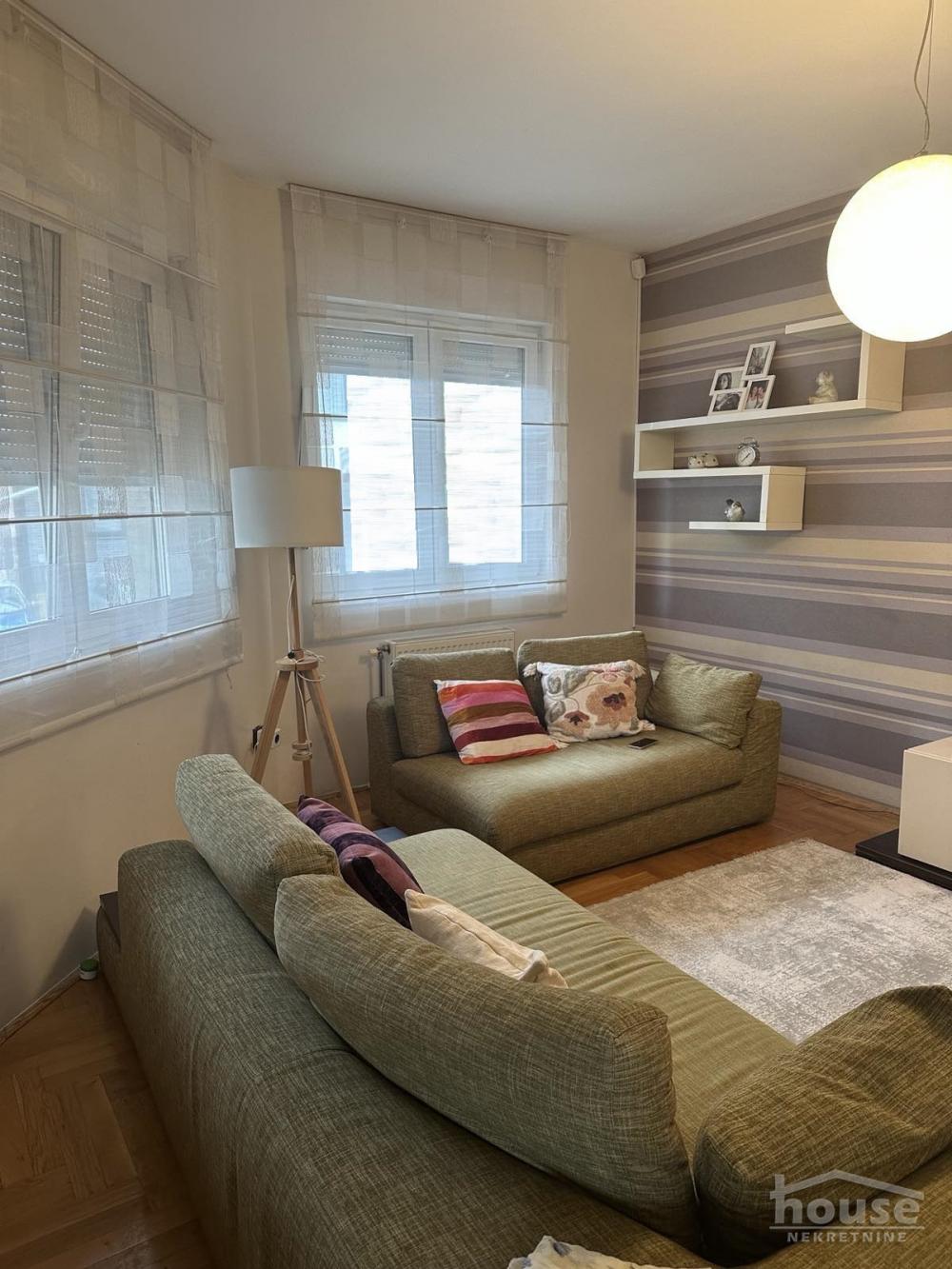 Slika 2 - Stan,NOVI SAD,GRBAVICA,kv: 67.00, € 195000, ID: 1065009