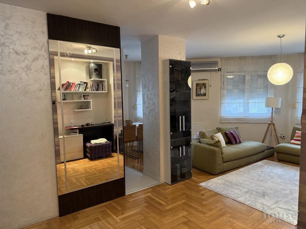 Slika 6 - Stan,NOVI SAD,GRBAVICA,kv: 67.00, € 195000, ID: 1065009