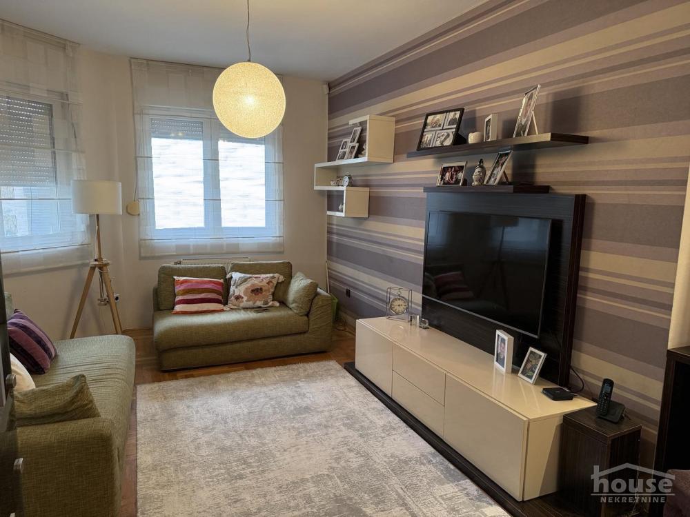 Slika 1 - Stan,NOVI SAD,GRBAVICA,kv: 67.00, € 195000, ID: 1065009