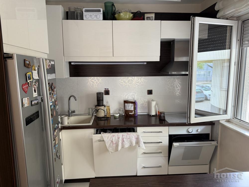 Slika 7 - Stan,NOVI SAD,GRBAVICA,kv: 67.00, € 195000, ID: 1065009