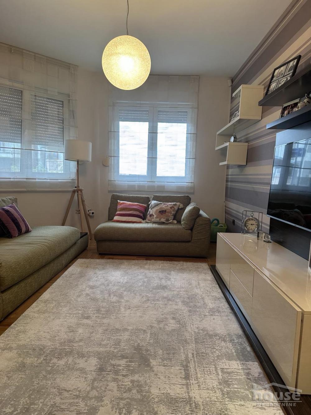 Slika 4 - Stan,NOVI SAD,GRBAVICA,kv: 67.00, € 195000, ID: 1065009