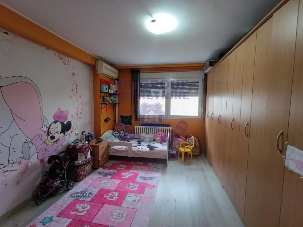 Slika 5 - Prodaje se dvosoban stan kod Zeleznicke stanice