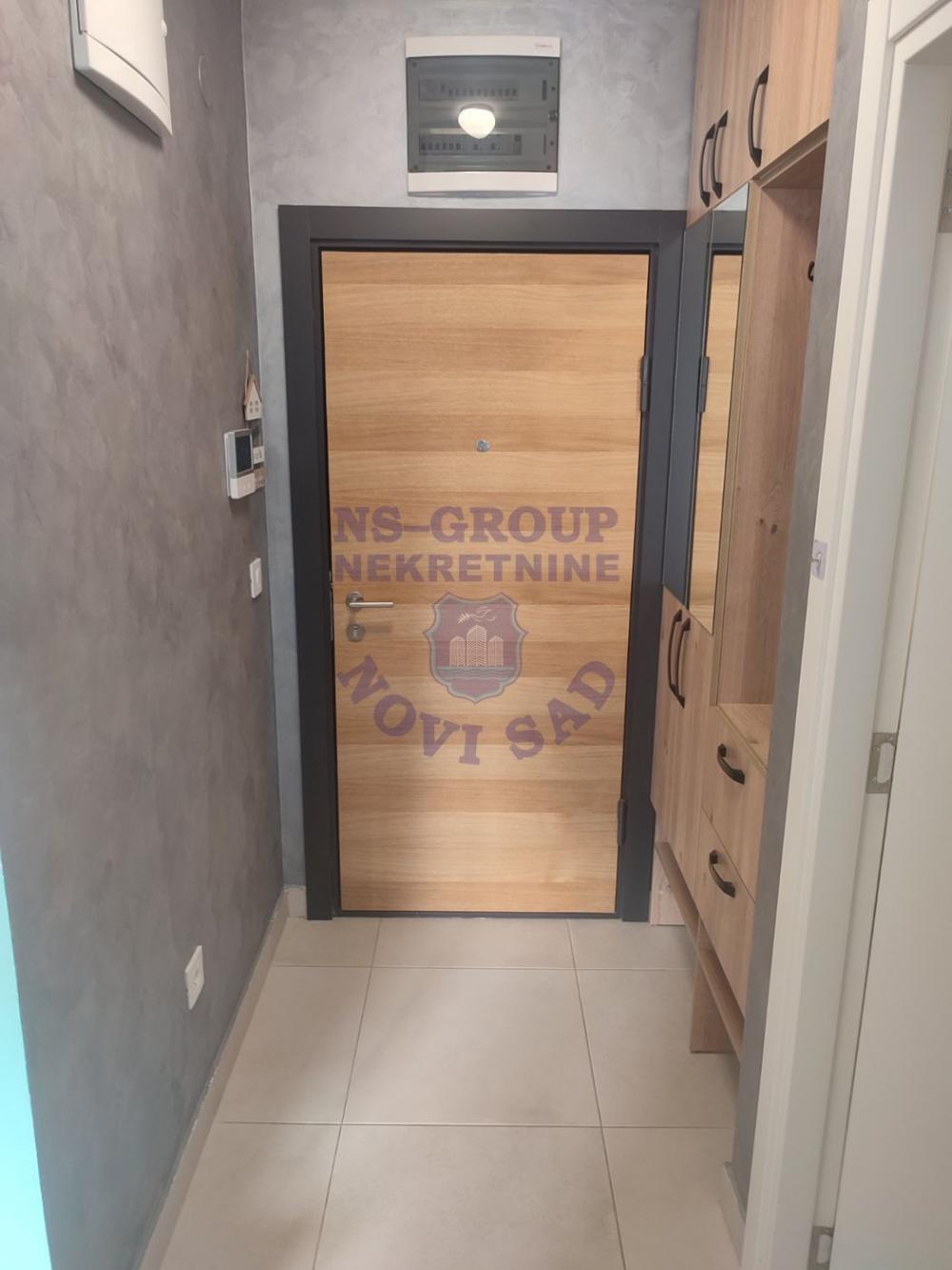 Slika 8 - Prodaje se dvosoban stan na Novom Naxselju