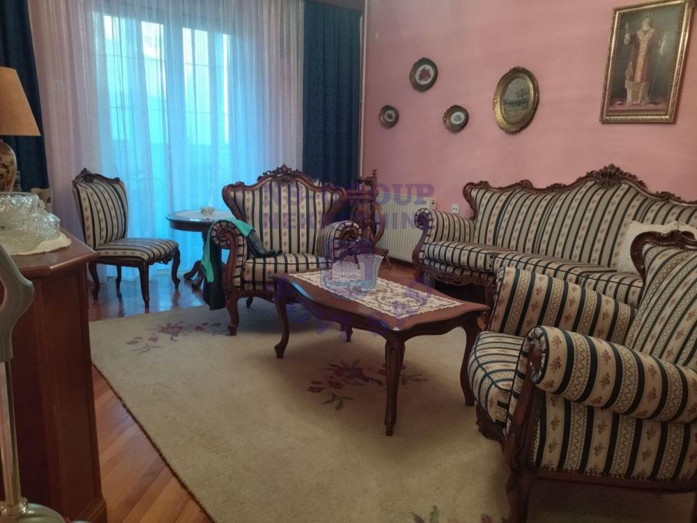 Slika 1 - Prodaje se odlican trosoban stan na 2 minute od centra grada