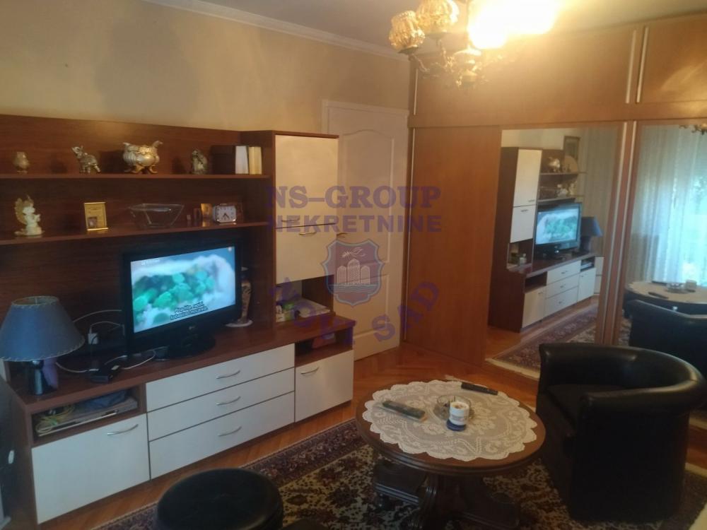 Slika 4 - Prodaje se odlican trosoban stan na 2 minute od centra grada