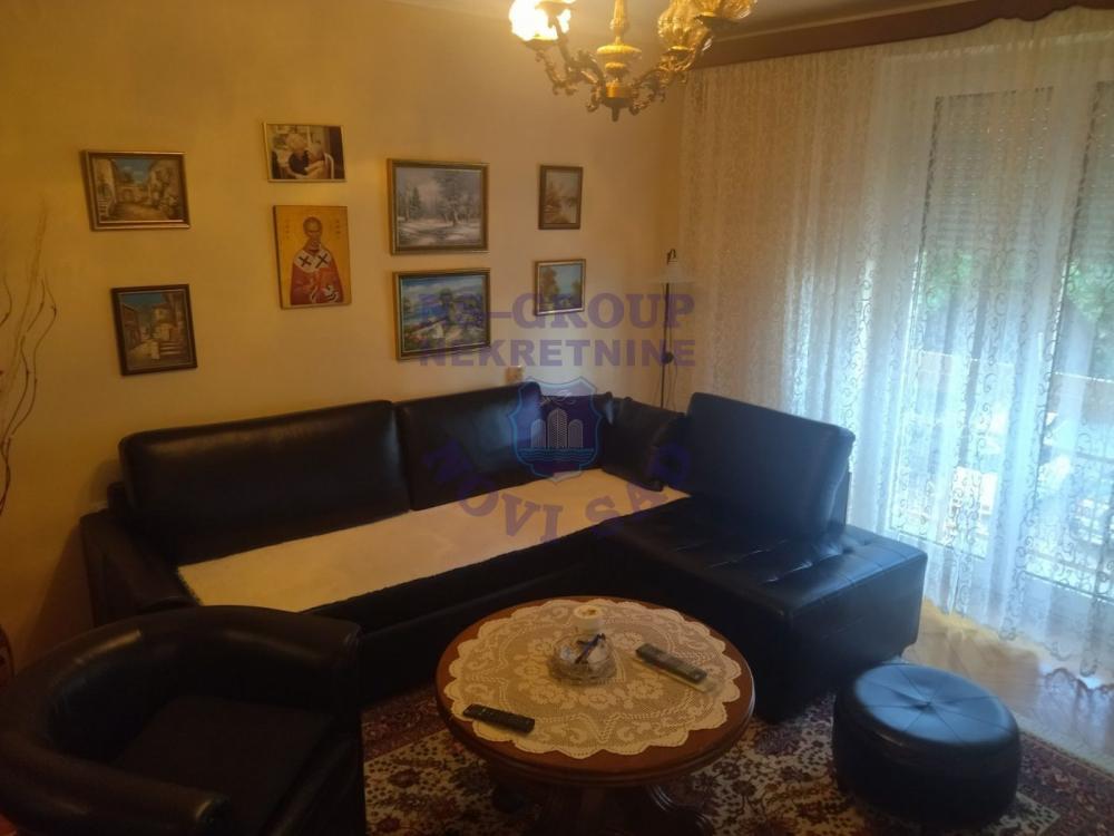 Slika 5 - Prodaje se odlican trosoban stan na 2 minute od centra grada