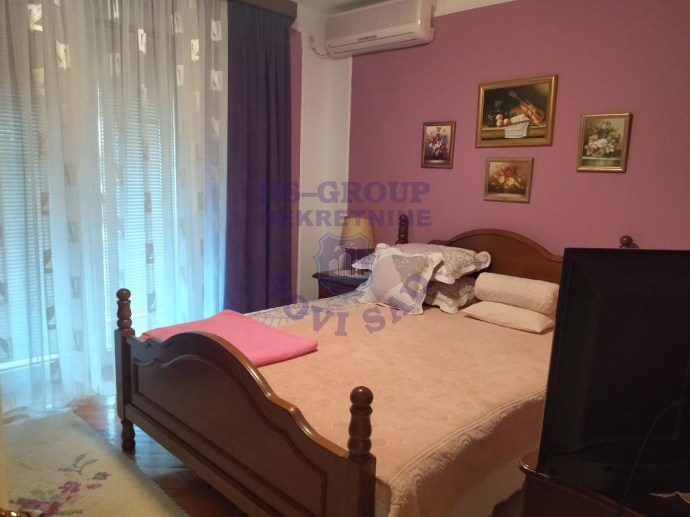 Slika 7 - Prodaje se odlican trosoban stan na 2 minute od centra grada