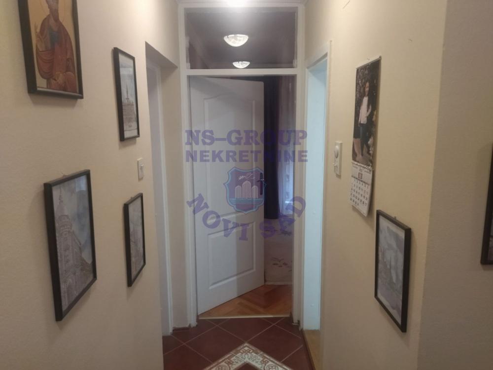 Slika 10 - Prodaje se odlican trosoban stan na 2 minute od centra grada