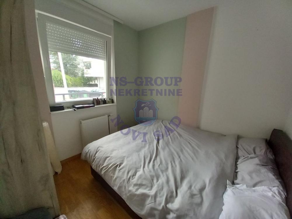 Slika 4 - Prodaje se jednoiposoban stan na Novoj Detelinari