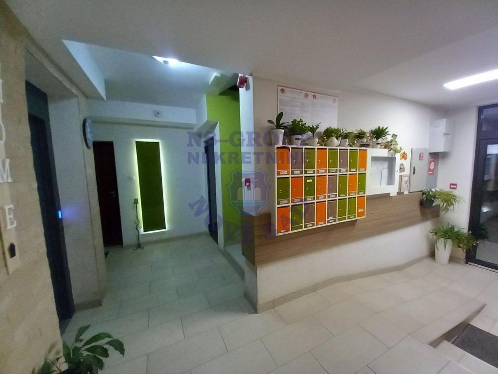 Slika 8 - Prodaje se jednoiposoban stan na Novoj Detelinari