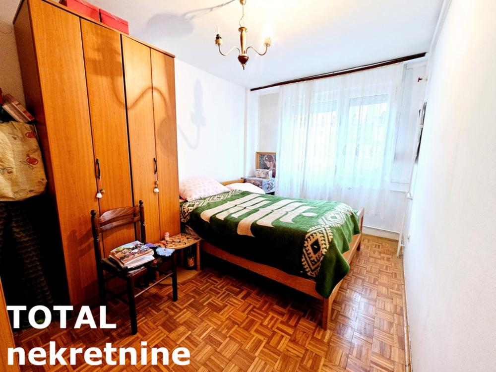 Slika 4 - Stan,NOVI SAD,NOVO NASELJE -  BISTRICA,kv: 69.00, € 170000, ID: 1101382