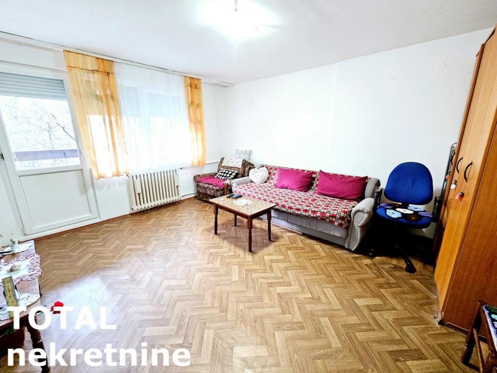 Slika 1 - Stan,NOVI SAD,NOVO NASELJE -  BISTRICA,kv: 69.00, € 170000, ID: 1101382