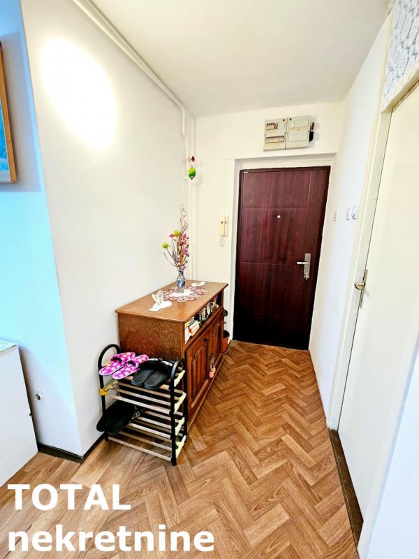 Slika 7 - Stan,NOVI SAD,NOVO NASELJE -  BISTRICA,kv: 69.00, € 170000, ID: 1101382