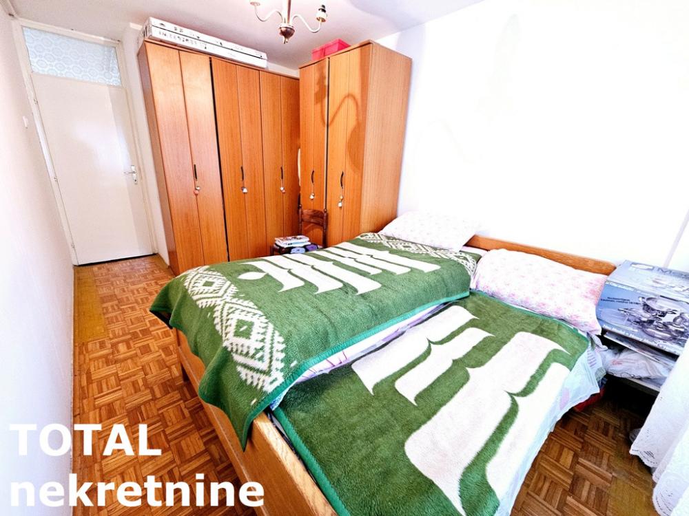 Slika 3 - Stan,NOVI SAD,NOVO NASELJE -  BISTRICA,kv: 69.00, € 170000, ID: 1101382