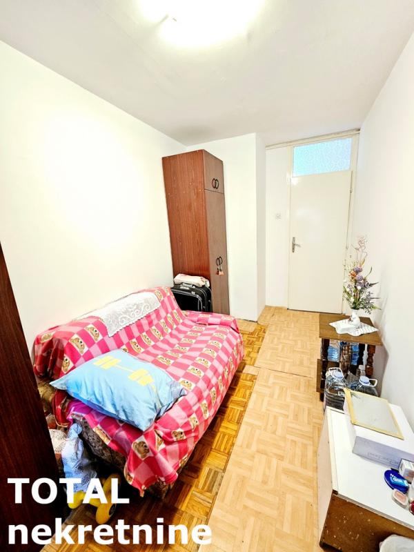 Slika 6 - Stan,NOVI SAD,NOVO NASELJE -  BISTRICA,kv: 69.00, € 170000, ID: 1101382