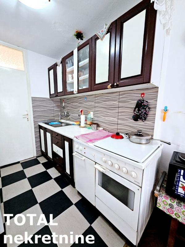 Slika 9 - Stan,NOVI SAD,NOVO NASELJE -  BISTRICA,kv: 69.00, € 170000, ID: 1101382