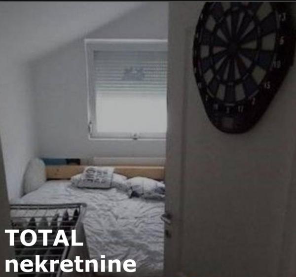 Slika 3 - Stan,NOVI SAD,ADICE,kv: 36.00, € 80000, ID: 1097741