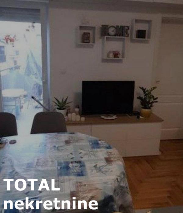 Slika 1 - Stan,NOVI SAD,ADICE,kv: 36.00, € 80000, ID: 1097741