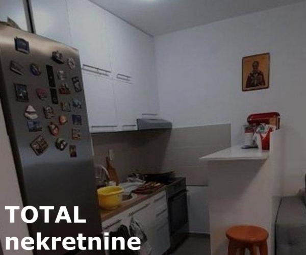 Slika 2 - Stan,NOVI SAD,ADICE,kv: 36.00, € 80000, ID: 1097741