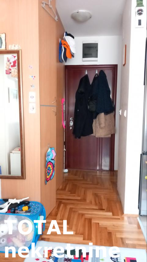 Slika 4 - Stan,NOVI SAD,ADICE,kv: 36.00, € 80000, ID: 1097741