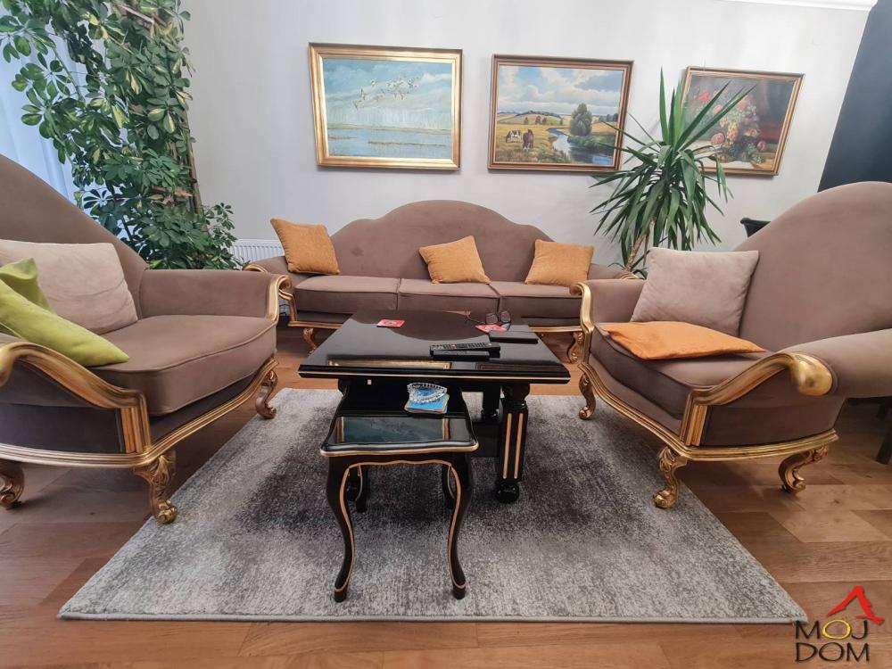 Slika 1 - Stan,NOVI SAD,SAJAM,kv: 72, € 259500, ID: 1031417