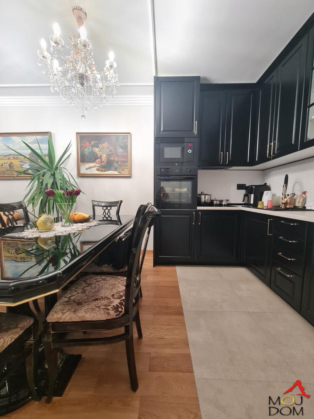 Slika 4 - Stan,NOVI SAD,SAJAM,kv: 72, € 259500, ID: 1031417