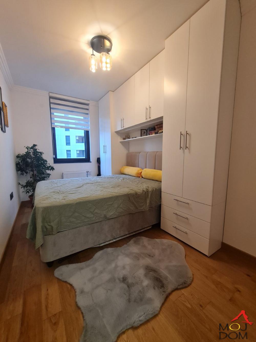 Slika 11 - Stan,NOVI SAD,SAJAM,kv: 72, € 259500, ID: 1031417