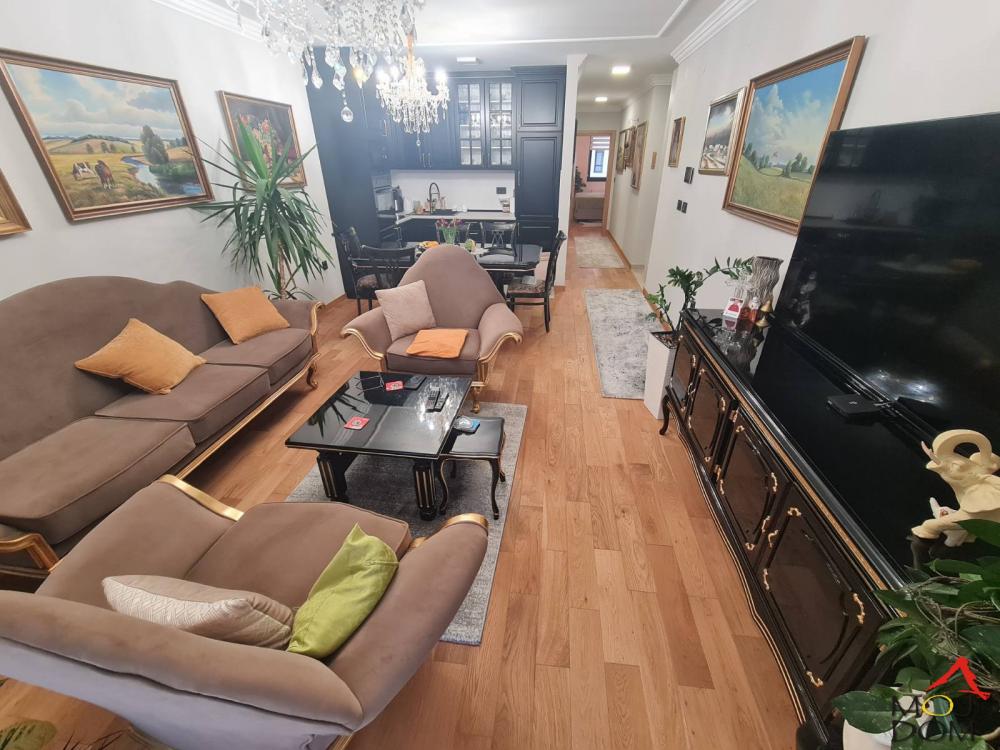 Slika 2 - Stan,NOVI SAD,SAJAM,kv: 72, € 259500, ID: 1031417