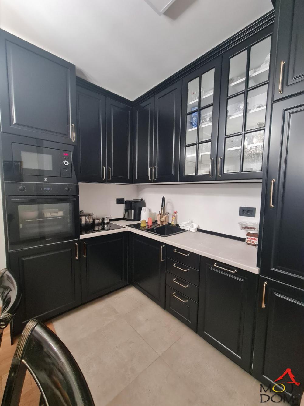 Slika 5 - Stan,NOVI SAD,SAJAM,kv: 72, € 259500, ID: 1031417