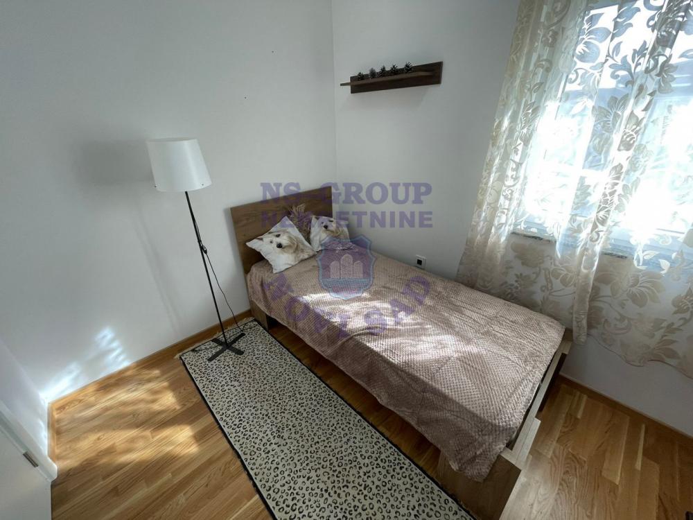 Slika 7 - Prodaje se jednoiposoban stan kod Zeleznicke stanice