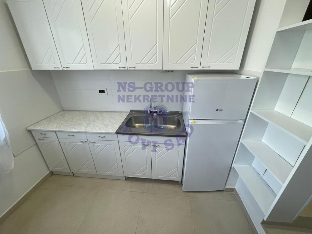 Slika 6 - Prodaje se jednoiposoban stan kod Zeleznicke stanice