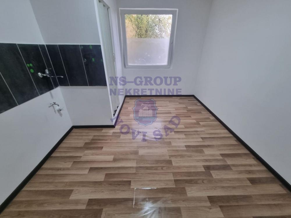 Slika 3 - Prodaje se garsonjera na Grbavici