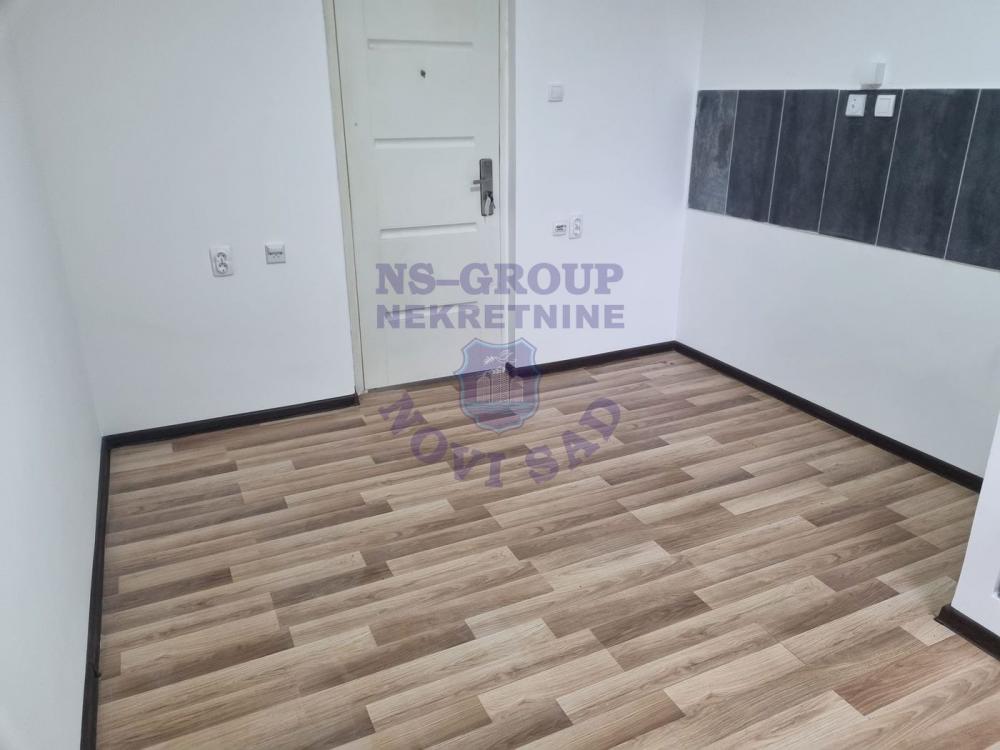 Slika 4 - Prodaje se garsonjera na Grbavici