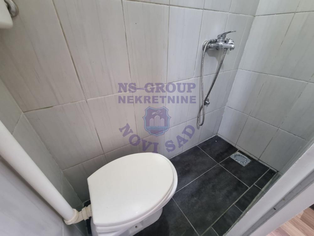 Slika 6 - Prodaje se garsonjera na Grbavici