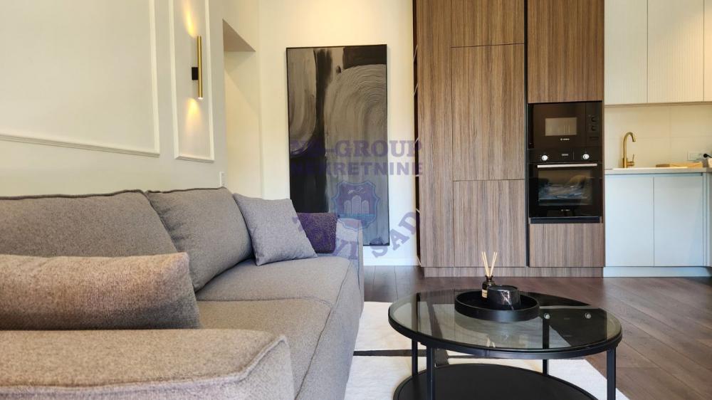 Slika 3 - Prodaje se trosoban stan u jednoj od najtrazenijih ulica u Novom Sadu