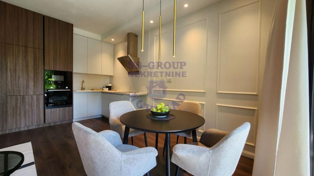 Slika 4 - Prodaje se trosoban stan u jednoj od najtrazenijih ulica u Novom Sadu