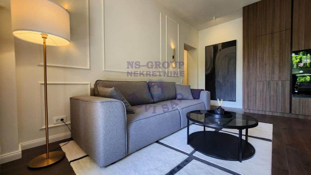 Slika 2 - Prodaje se trosoban stan u jednoj od najtrazenijih ulica u Novom Sadu