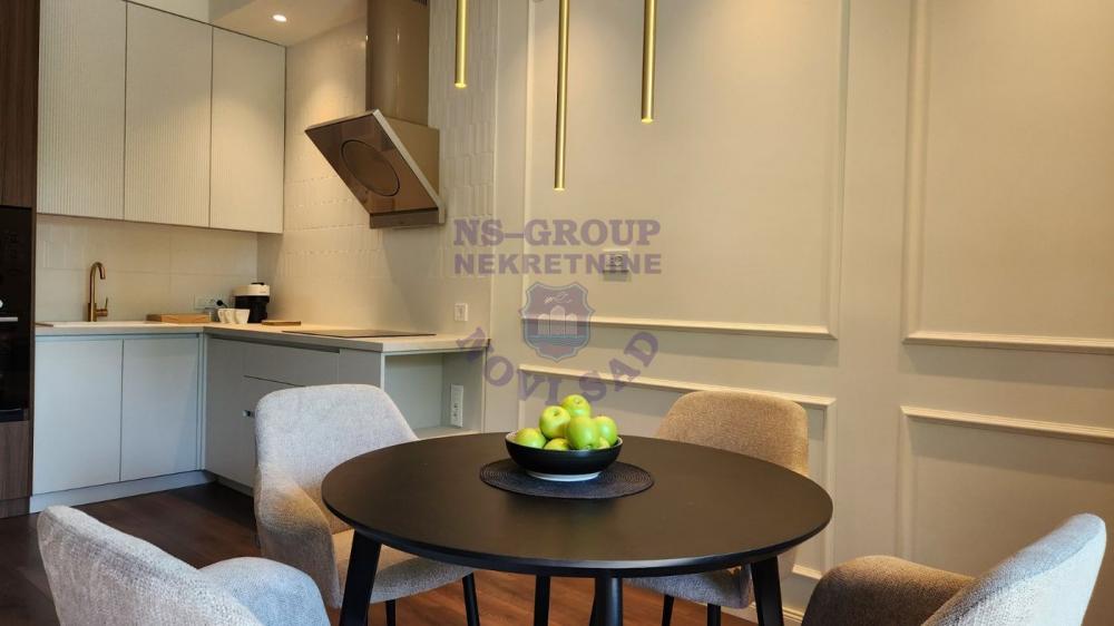 Slika 5 - Prodaje se trosoban stan u jednoj od najtrazenijih ulica u Novom Sadu