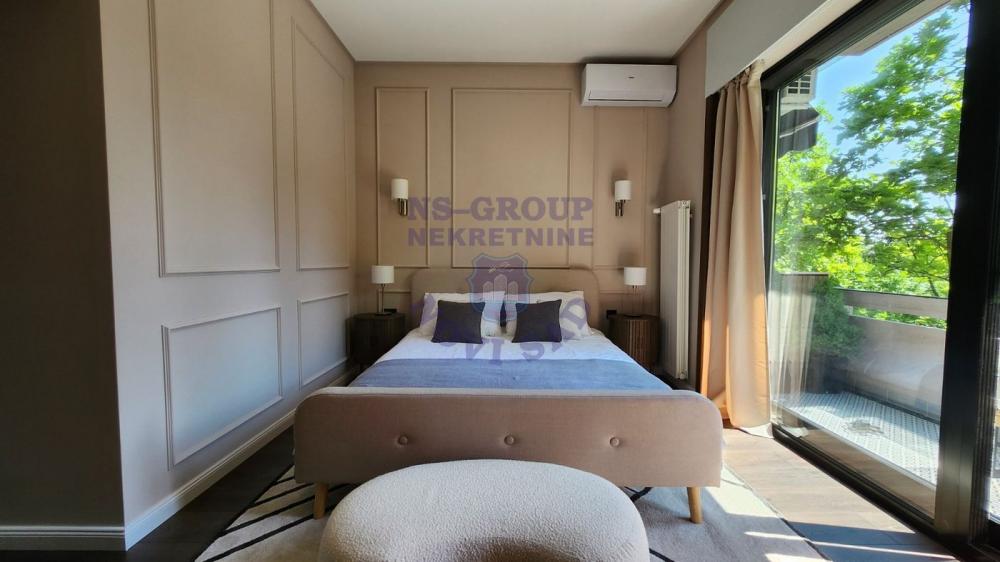 Slika 6 - Prodaje se trosoban stan u jednoj od najtrazenijih ulica u Novom Sadu