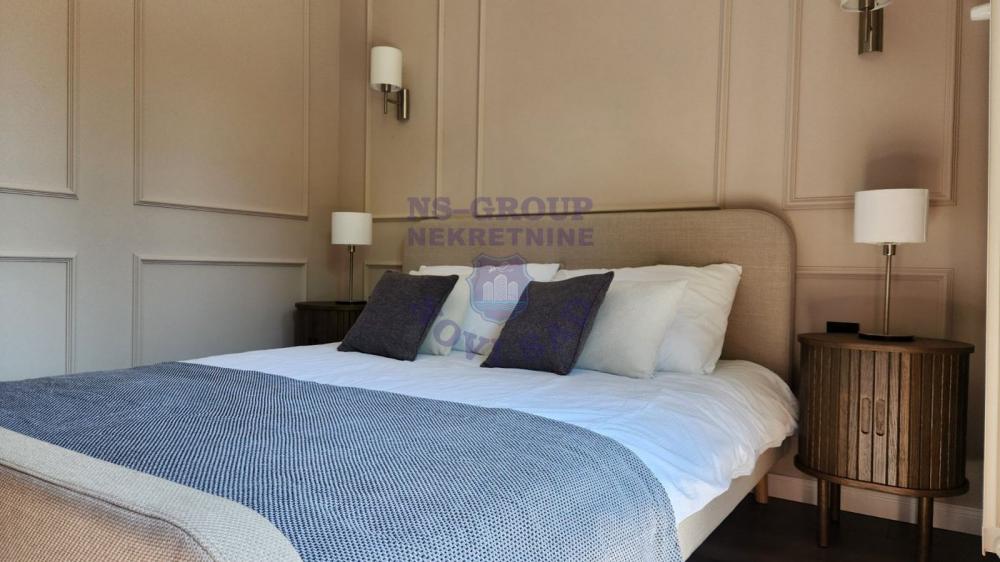 Slika 7 - Prodaje se trosoban stan u jednoj od najtrazenijih ulica u Novom Sadu