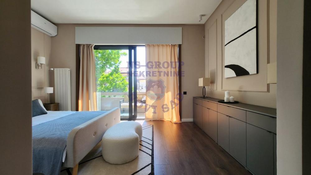 Slika 8 - Prodaje se trosoban stan u jednoj od najtrazenijih ulica u Novom Sadu