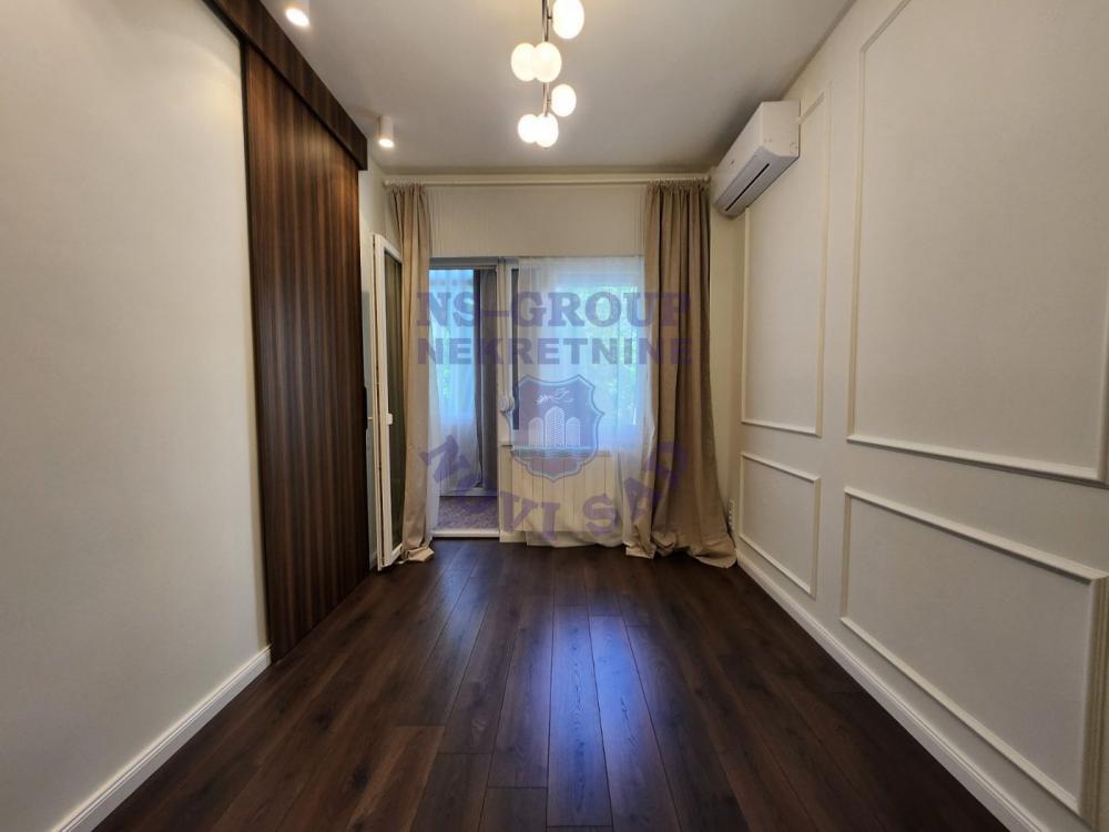 Slika 9 - Prodaje se trosoban stan u jednoj od najtrazenijih ulica u Novom Sadu