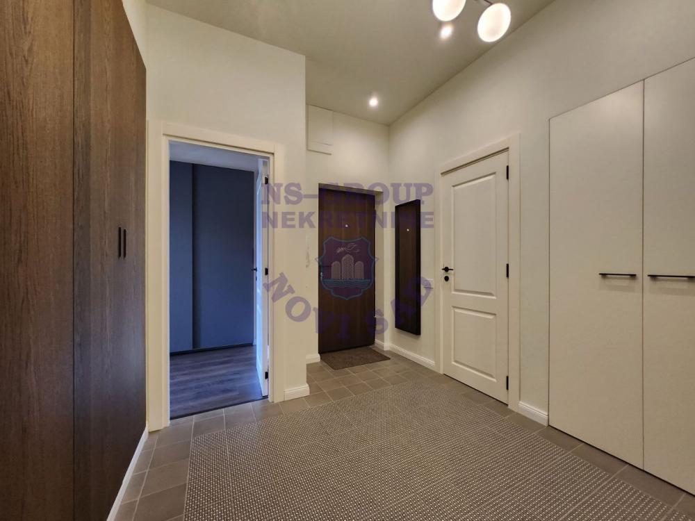 Slika 10 - Prodaje se trosoban stan u jednoj od najtrazenijih ulica u Novom Sadu