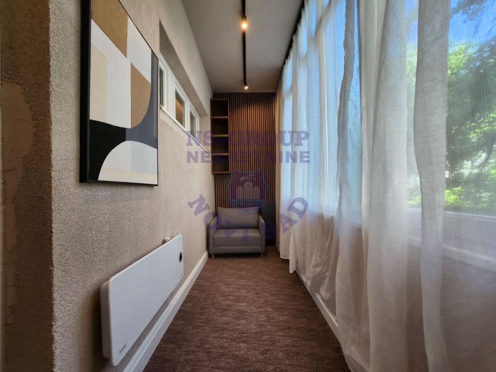 Slika 11 - Prodaje se trosoban stan u jednoj od najtrazenijih ulica u Novom Sadu