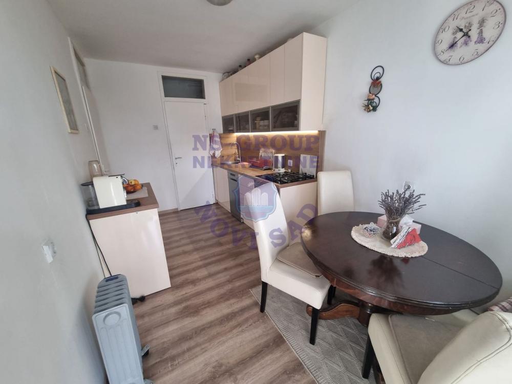 Slika 1 - Prodaja stana, 74m2, Salajka (Partizanska ulica) Novi Sad