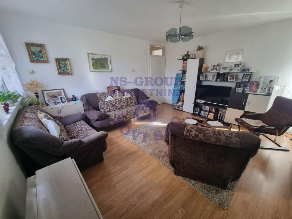 Slika 7 - Prodaja stana, 74m2, Salajka (Partizanska ulica) Novi Sad