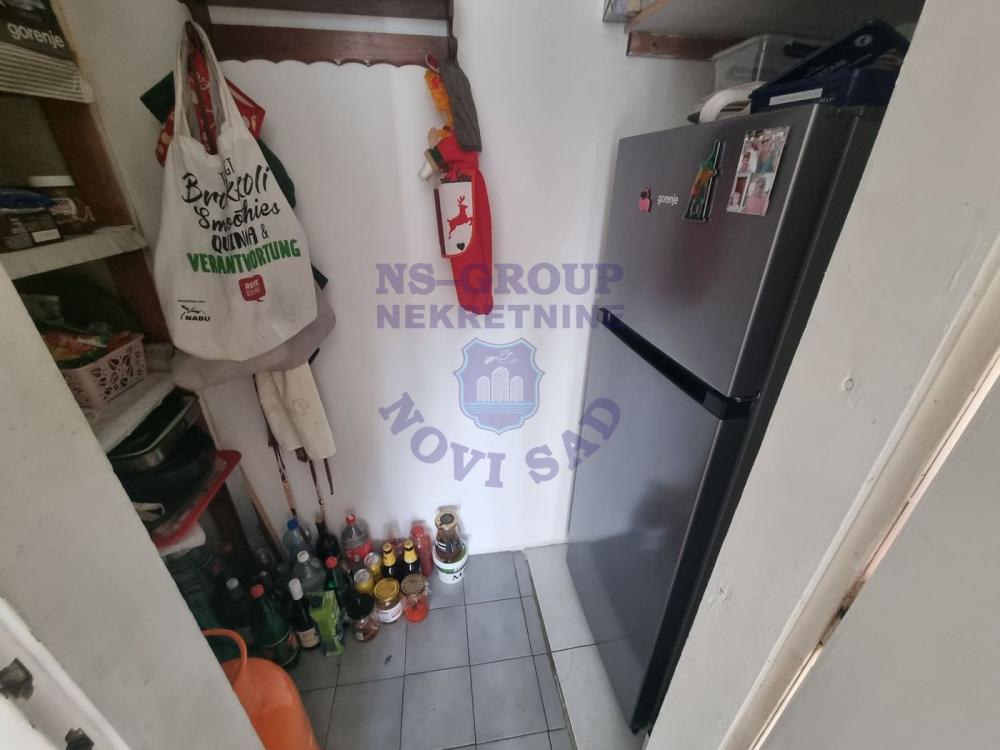 Slika 9 - Prodaja stana, 74m2, Salajka (Partizanska ulica) Novi Sad
